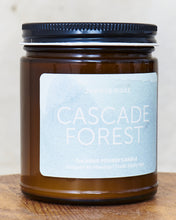 Juniper Ridge Candle Cascade Forest