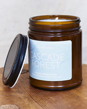 Juniper Ridge Candle Cascade Forest