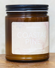 Juniper Ridge Candle Coastal Pine