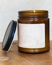 Juniper Ridge Candle Coastal Pine