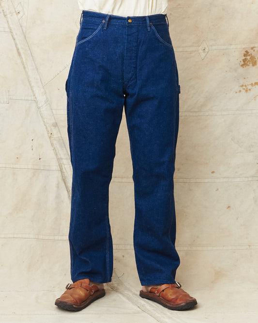 OrSlow 5120 Painter Pants Denim