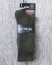 Darn Tough T4021 Boot Sock Midweight Tactical With Cushion Foliage