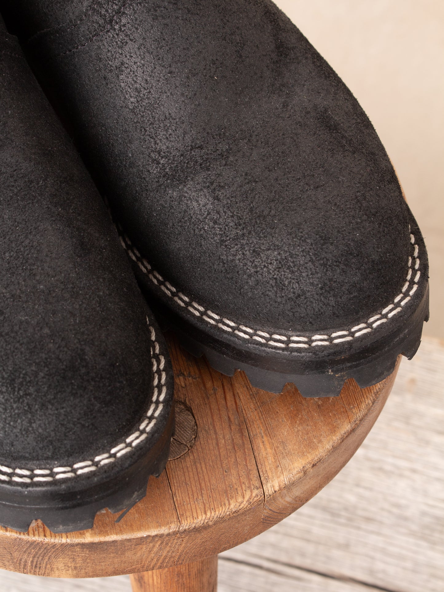 Second hand Nicks Handmade Boots Heritage Drifter Chelsea