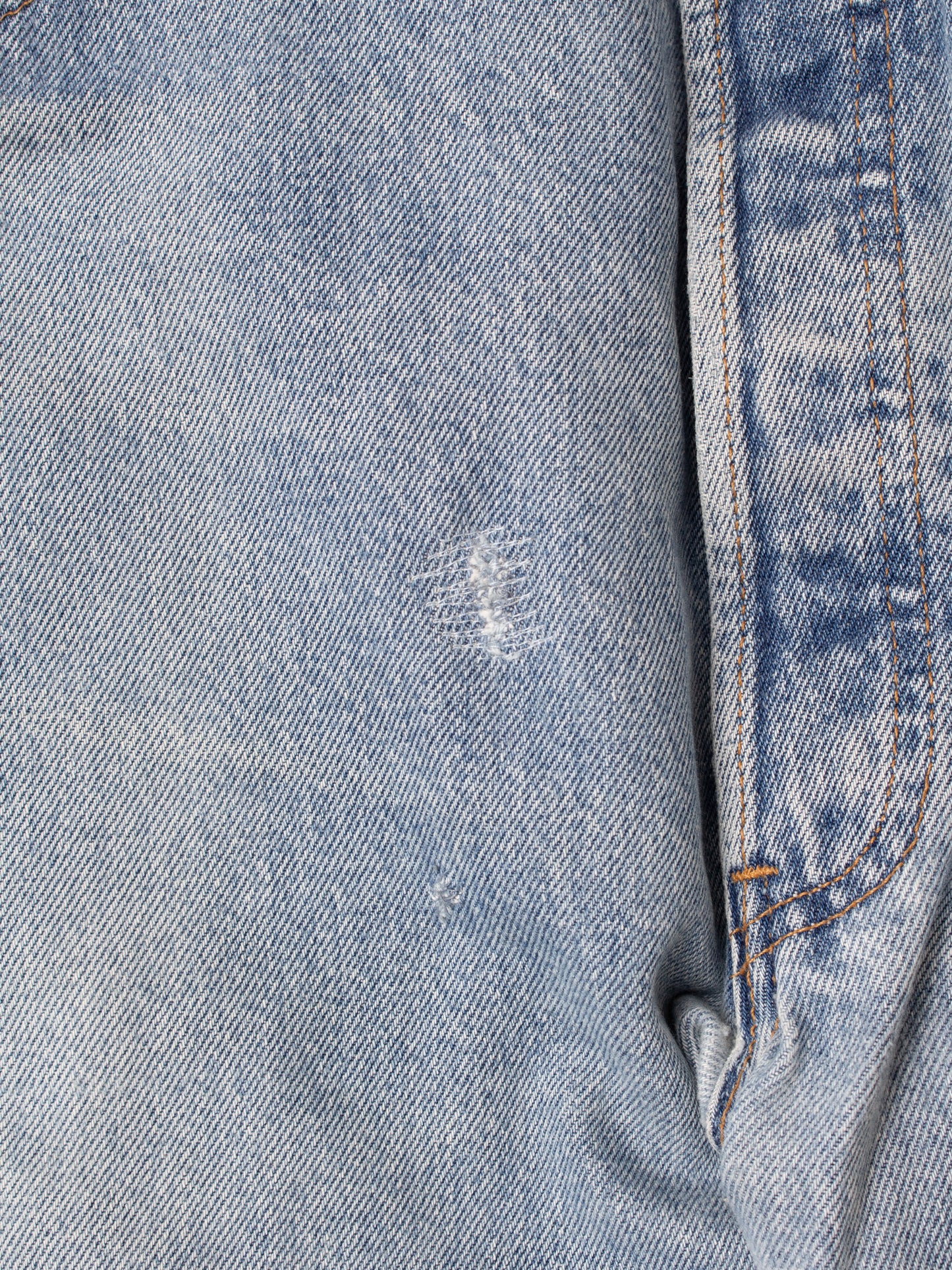 No. 47 Vintage 90's Made in USA Levi's 501 Jeans W38