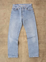 No. 53 Vintage 90's Made in USA Levi's 501 Jeans W30/L32