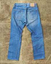 Second Hand OrSlow 105 Standard Fit Jeans EU XS / JPN 1