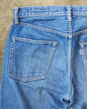 Second Hand OrSlow 105 Standard Fit Jeans EU XS / JPN 1