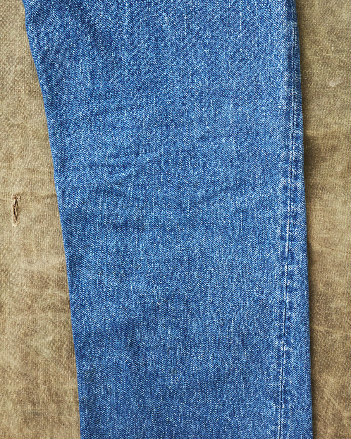 Second Hand OrSlow 105 Standard Fit Jeans EU XS / JPN 1
