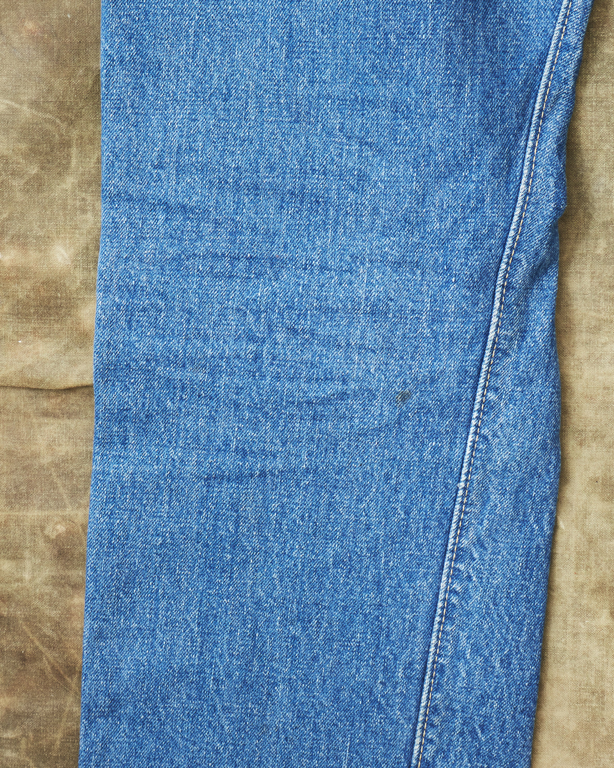 Second Hand OrSlow 105 Standard Fit Jeans EU XS / JPN 1
