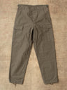 Vintage 1995 US Army Field Trousers Small Regular