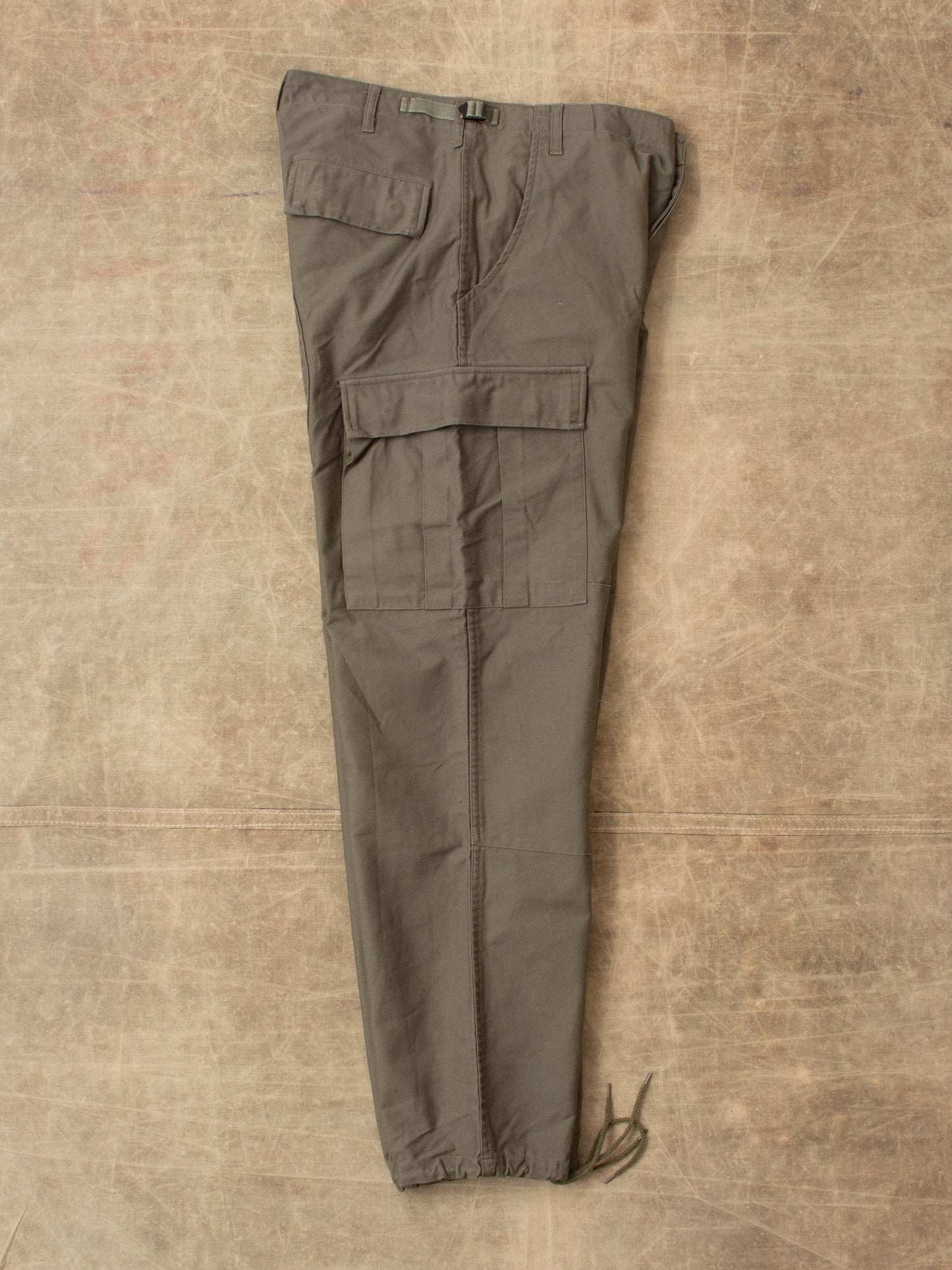 Vintage 1995 US Army Field Trousers Small Regular