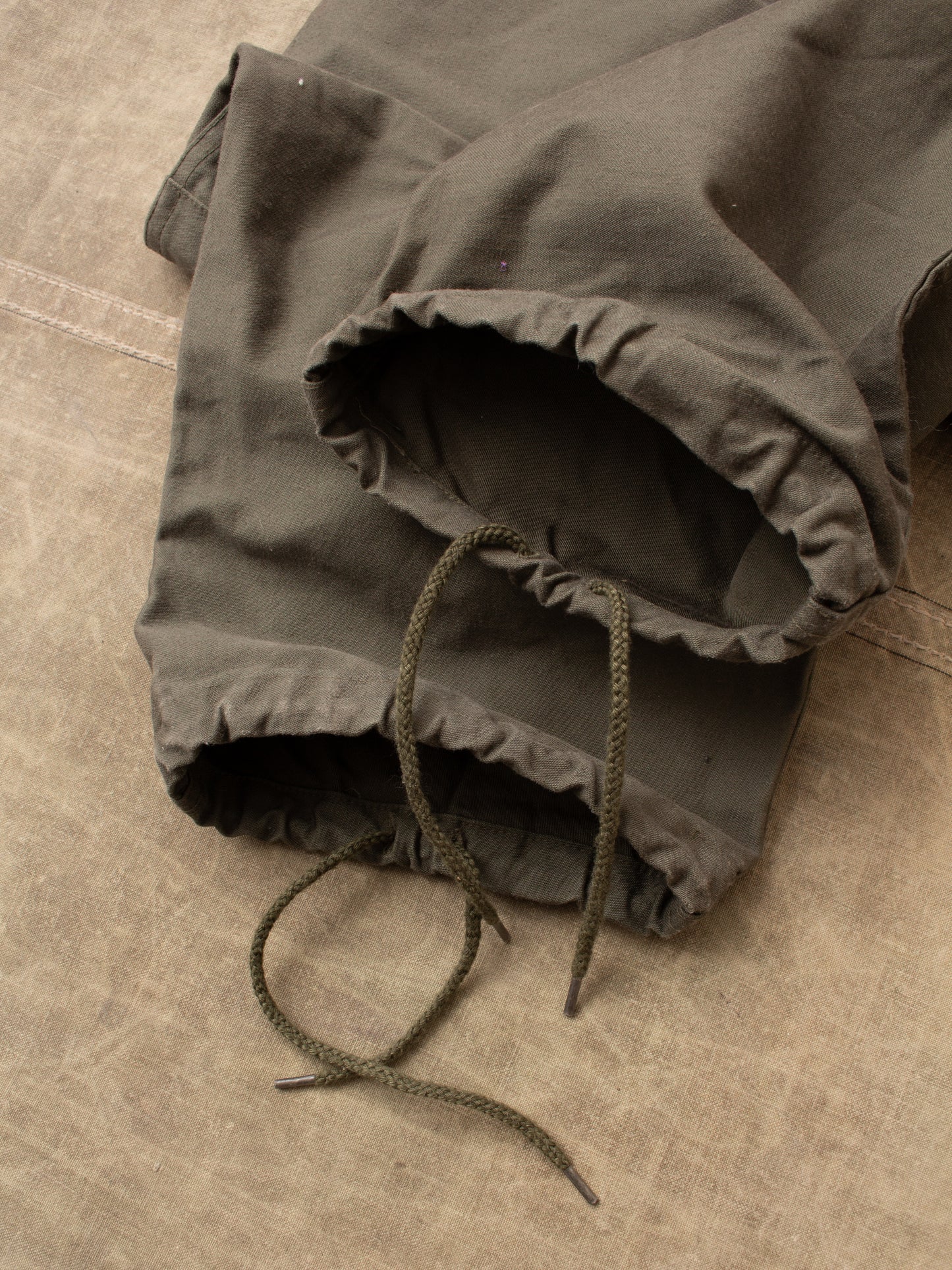 Vintage 1995 US Army Field Trousers Small Regular