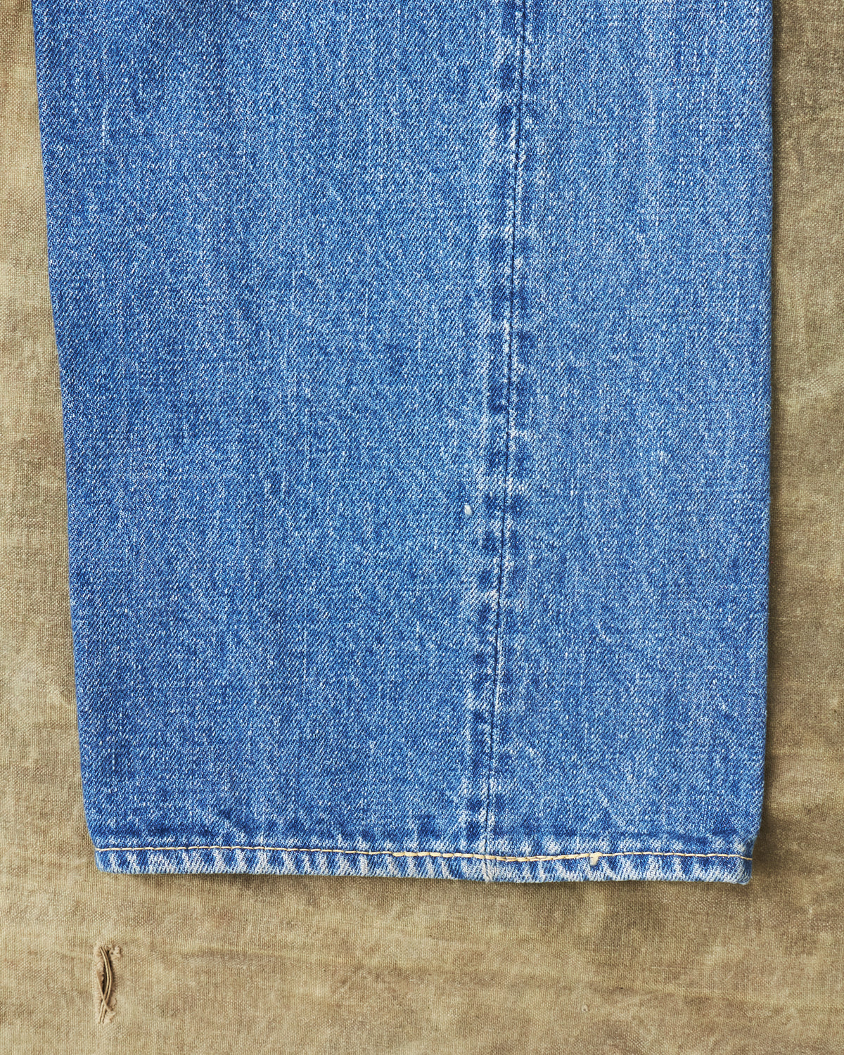 Second Hand OrSlow 105 Standard Fit Jeans EU XS / JPN 1