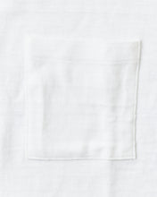 Warehouse & Co. Lot 4601 Pocket T-shirt White