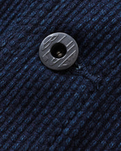 Japan Blue JBOT1304 Sashiko Cover All Jacket