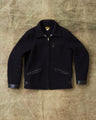 Second Hand Joe McCoy Wool Field Sports Jacket Size 40
