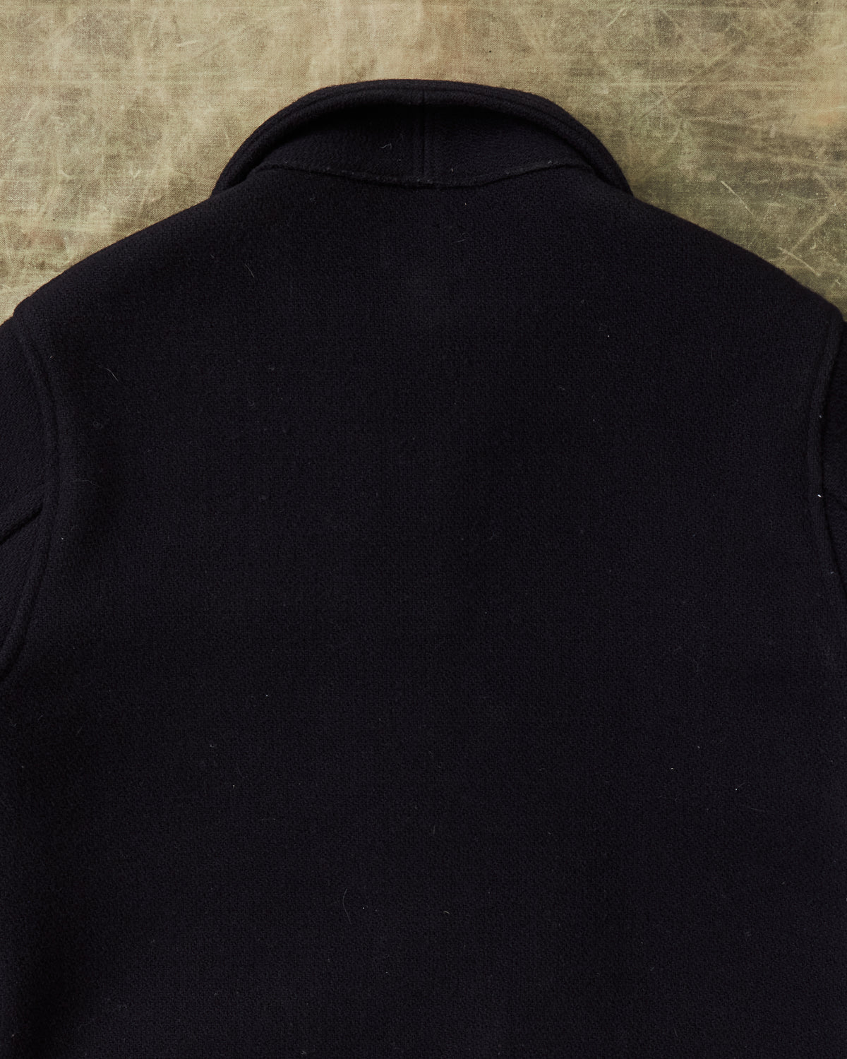 Second Hand Joe McCoy Wool Field Sports Jacket Size 40