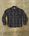Second Hand Joe McCoy Heavy Weight Flannel Shirt