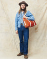 One Ear Brand USARP Tote Bag