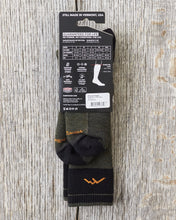 Darn Tough 2013 Forest Hunt Over the Calf Heavyweight Wool Socks With Extra Cushion