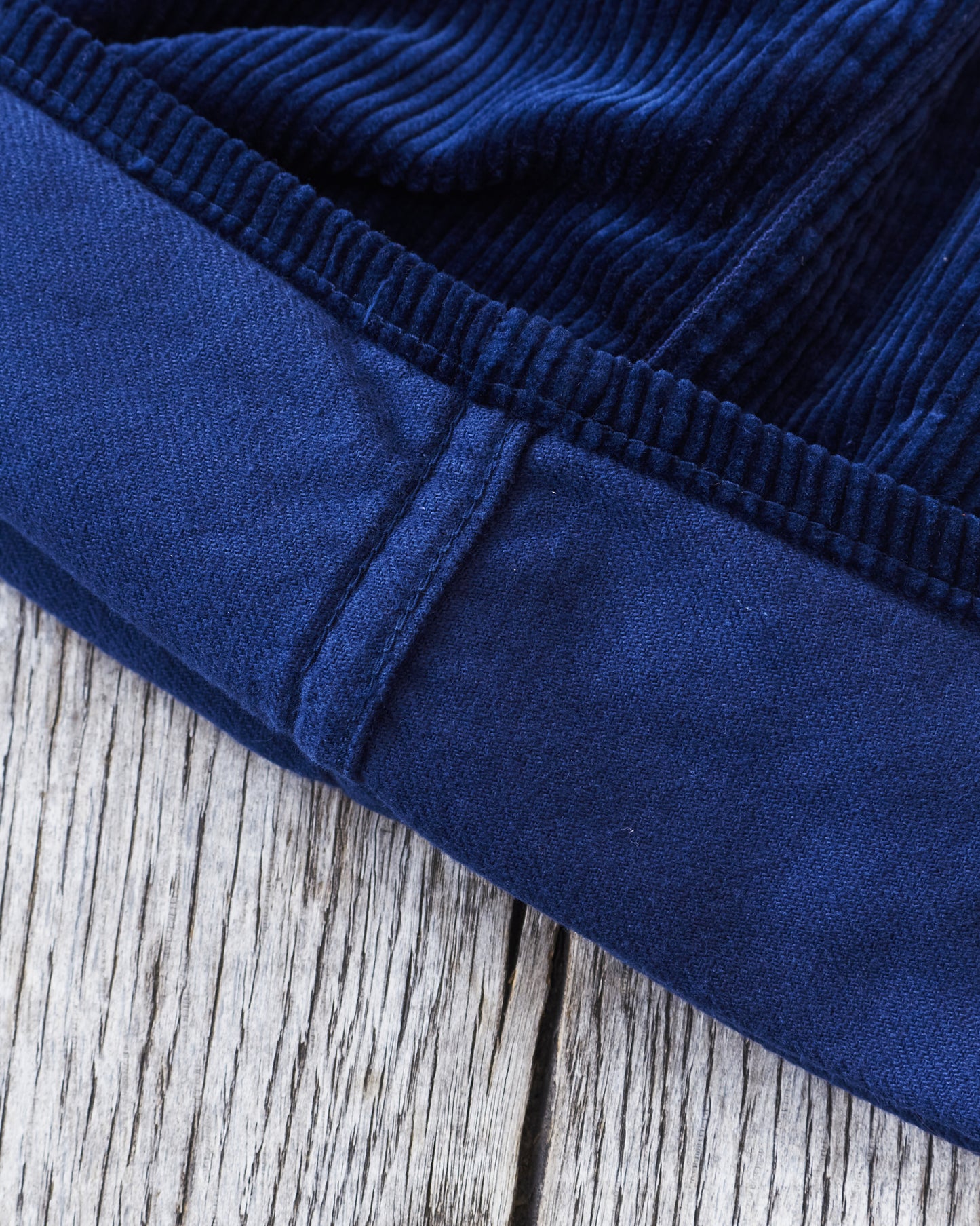 Buzz Rickson's Aviation Associates US Army Working Trousers Corduroy Navy BR42393