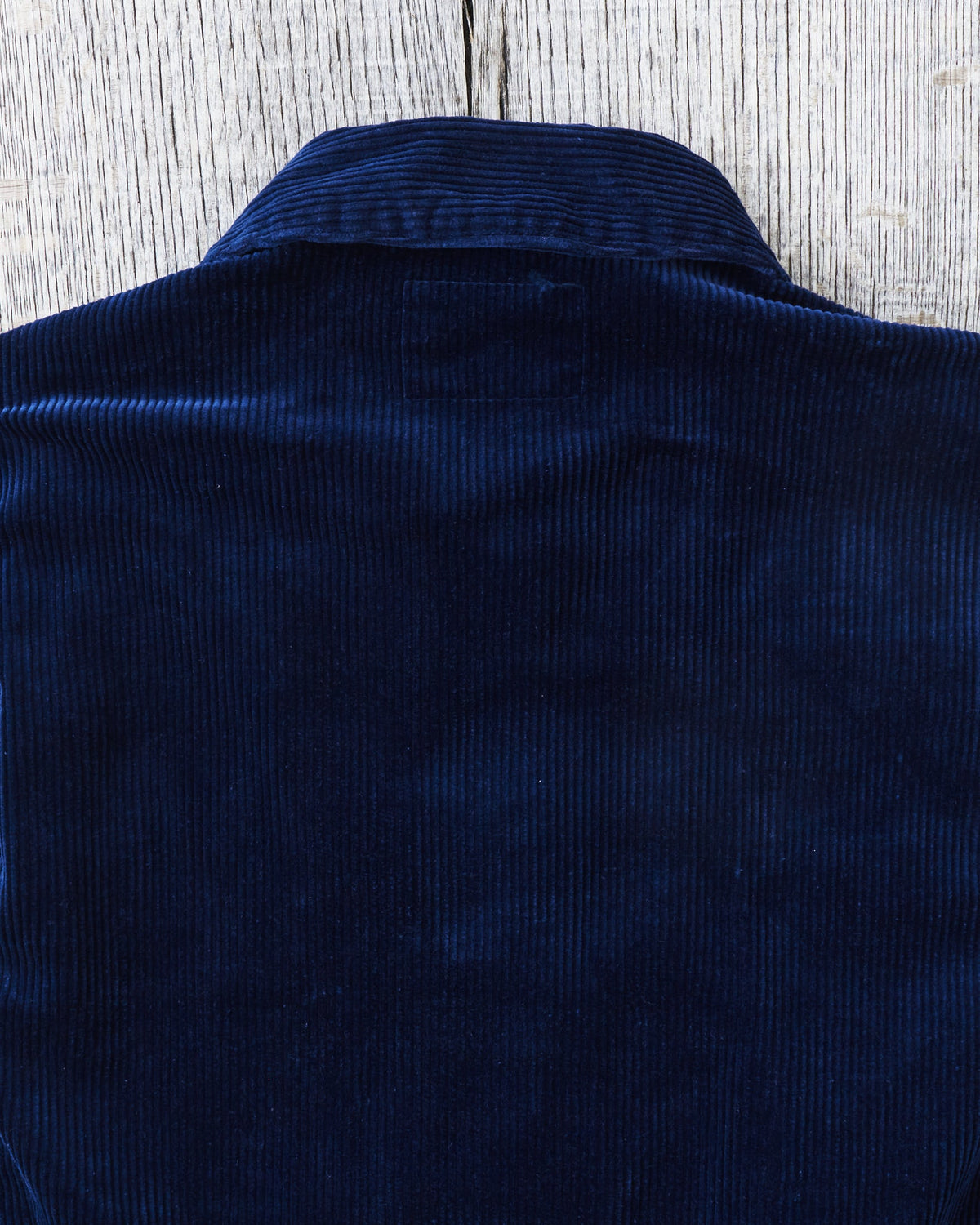 Buzz Rickson's Aviation Associates U.S. Army Working Jacket Corduroy Navy