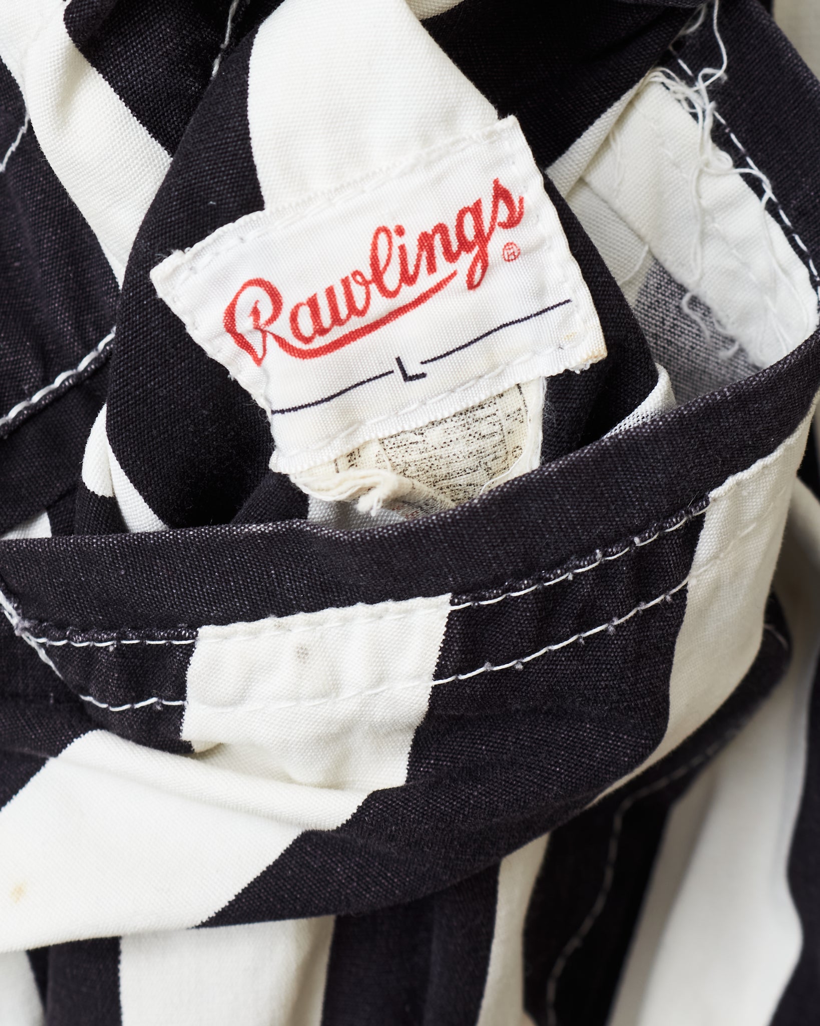 Vintage 1950's Rowlings Referee Jacket – Second Sunrise