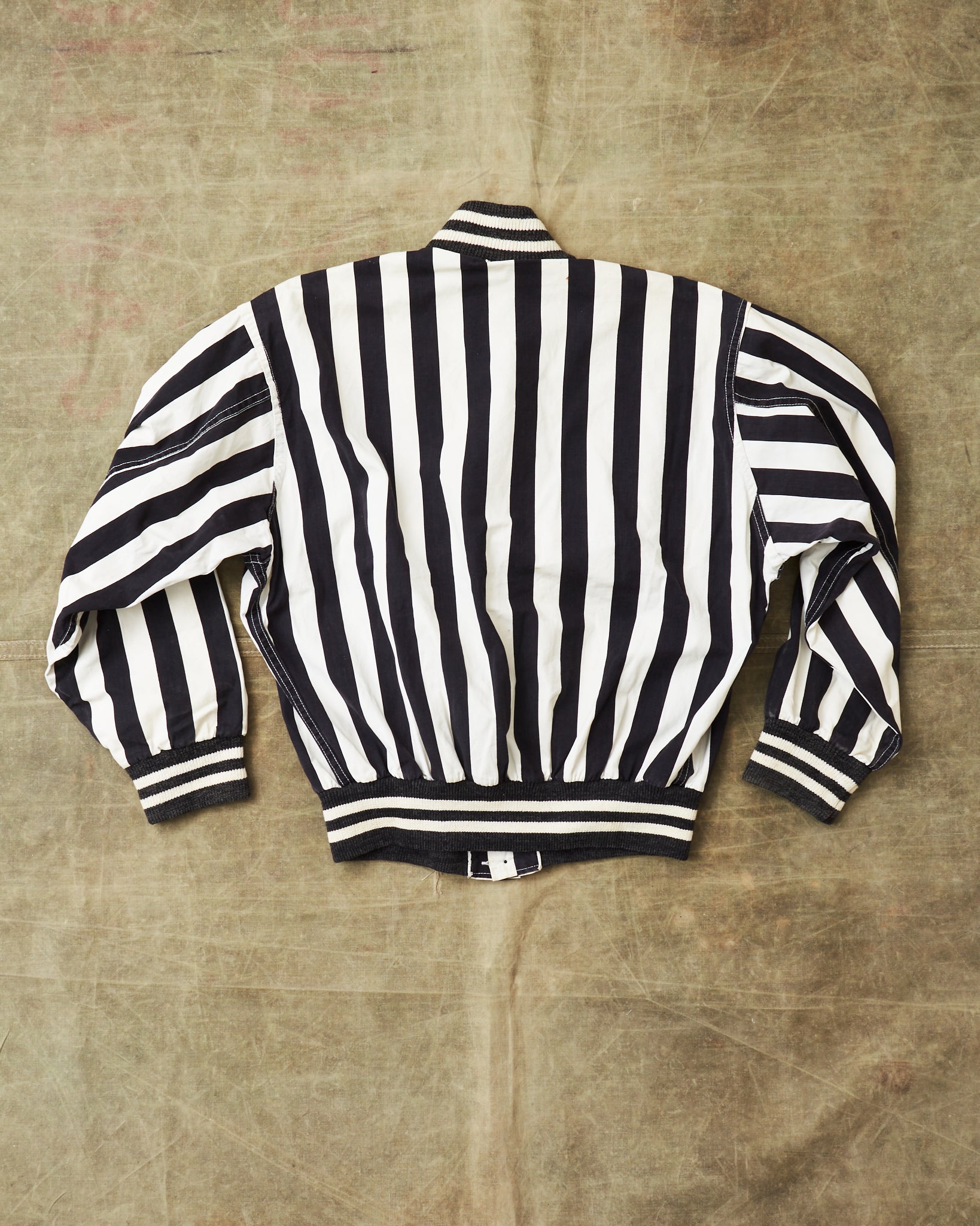 ジャケット・アウター special 50-60s Rawlings referee jacket Vintage 1950's Rowlings Referee Jacket – Second Sunrise