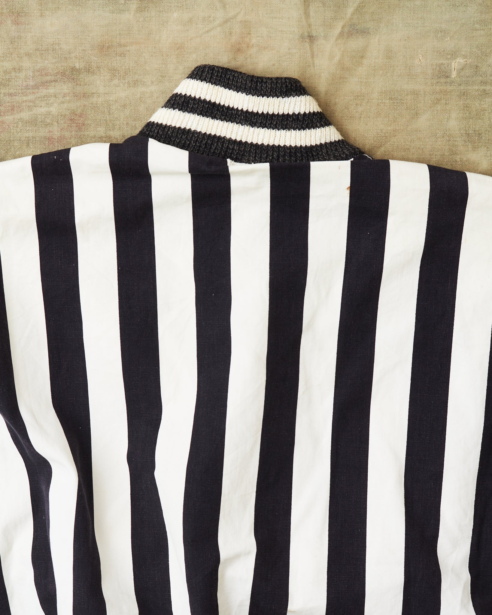 Vintage 1950's Rowlings Referee Jacket – Second Sunrise