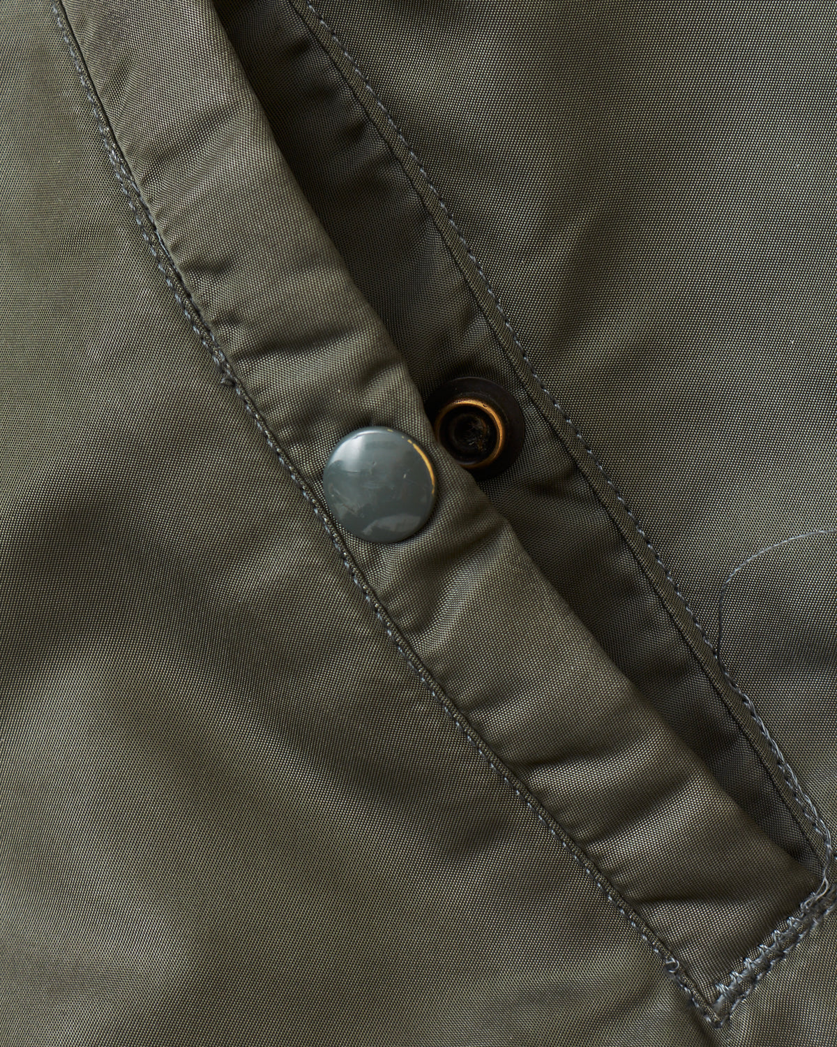 Vintage Alpha Industries USAF 1966 MA-1 Jacket Size Medium