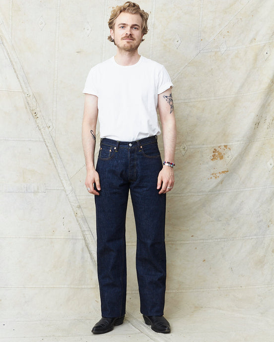 TCB Jeans 50's Fit One Wash