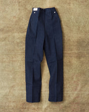 Original Vintage Levi's 1950's Womens Snap Button Pants