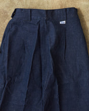 Original Vintage Levi's 1950's Womens Snap Button Pants