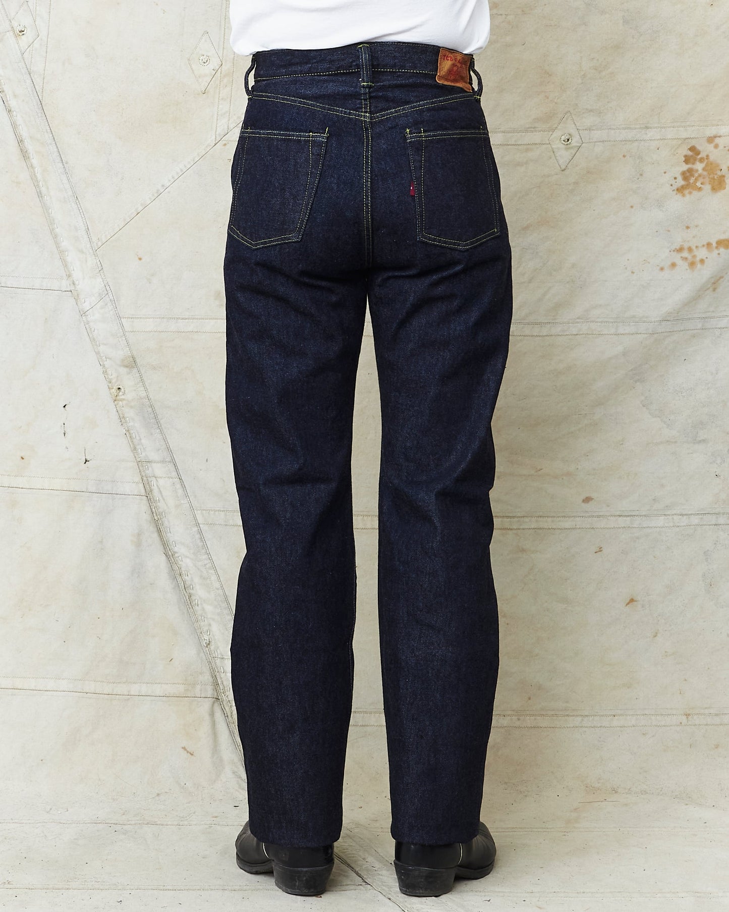 TCB Jeans S40's Fit One Wash