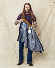 Indigofera Fargo Trucker Jacket Vintage 70's Denim