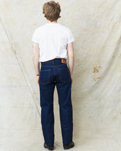 TCB Jeans Pre-Shrunk 505 Jeans One Wash