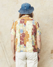 Duke Kahanamoku DK39444 Special Edition “Duke's Oriental” Rayon Hawaiian Shirt