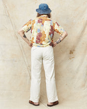 Duke Kahanamoku DK39444 Special Edition “Duke's Oriental” Rayon Hawaiian Shirt