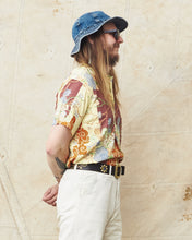 Duke Kahanamoku DK39444 Special Edition “Duke's Oriental” Rayon Hawaiian Shirt