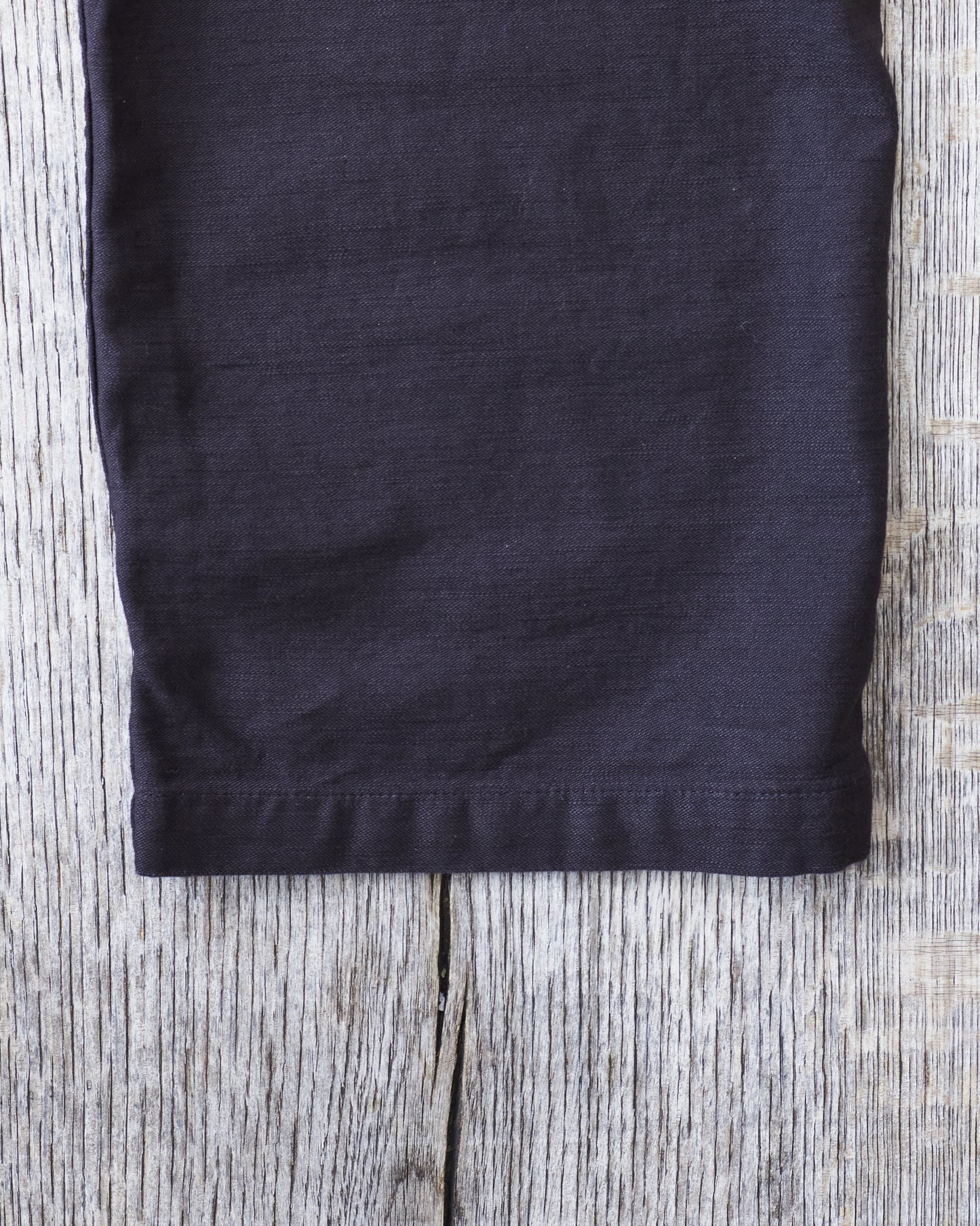 OrSlow 5002 Fatigue Pants Black