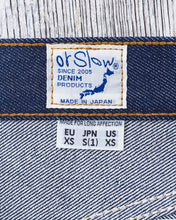 OrSlow 101 Dad's Fit Jeans