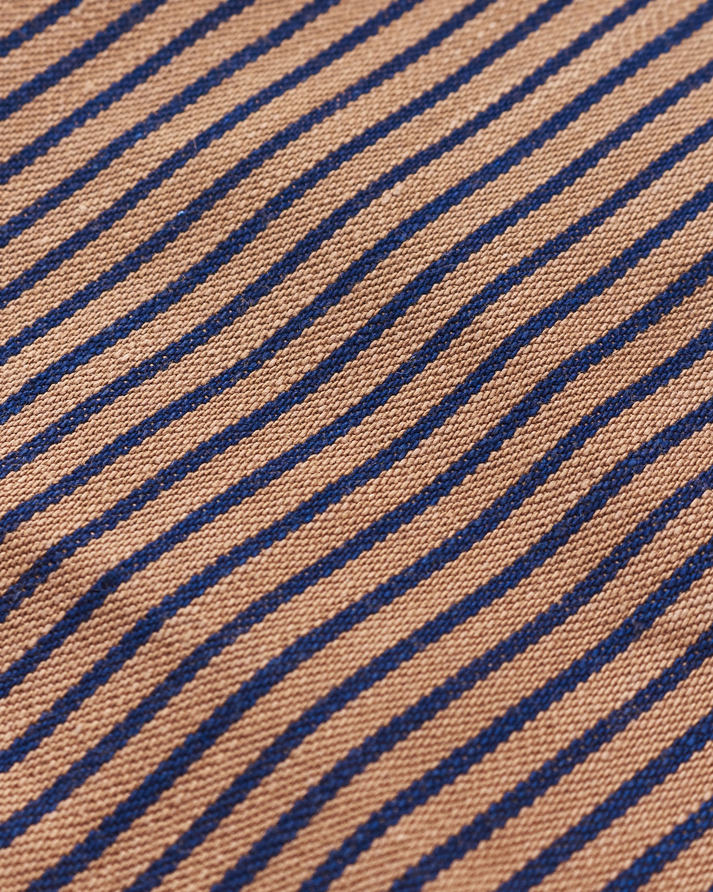 Indigofera Swearengen Pants Groot / Indigo Stripe