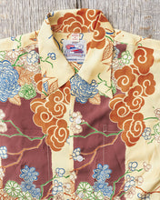 Duke Kahanamoku DK39444 Special Edition “Duke's Oriental” Rayon Hawaiian Shirt