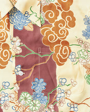 Duke Kahanamoku DK39444 Special Edition “Duke's Oriental” Rayon Hawaiian Shirt