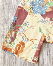 Duke Kahanamoku DK39444 Special Edition “Duke's Oriental” Rayon Hawaiian Shirt