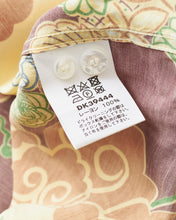 Duke Kahanamoku DK39444 Special Edition “Duke's Oriental” Rayon Hawaiian Shirt
