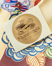 Duke Kahanamoku DK39444 Special Edition “Duke's Oriental” Rayon Hawaiian Shirt