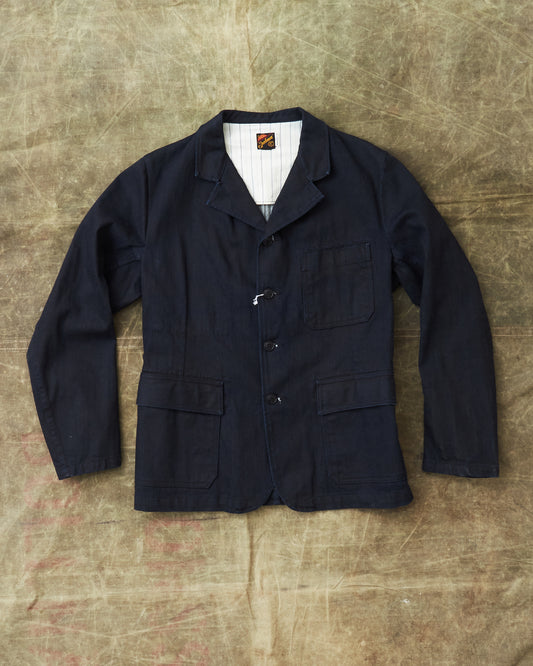 Second Hand Mister Freedom Bossa Sportcoat Size 40