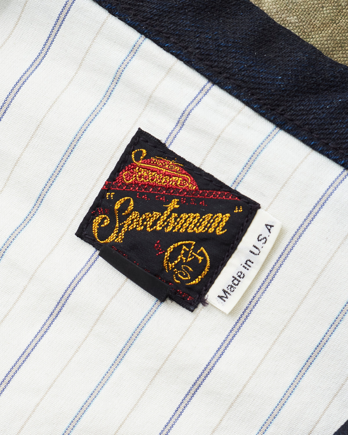 Second Hand Mister Freedom Bossa Sportcoat Size 40