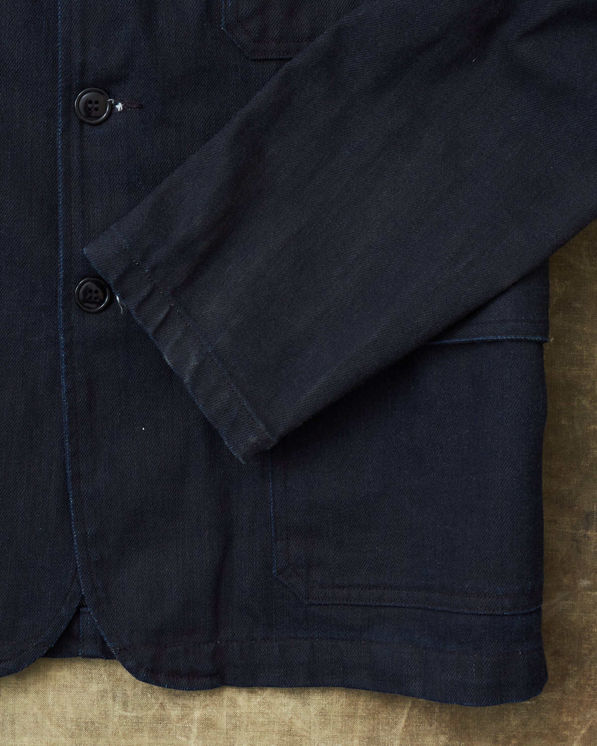 Second Hand Mister Freedom Bossa Sportcoat Size 40
